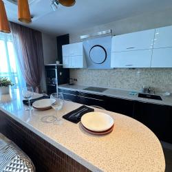 Фото Отель Room Apart в мкр-не Горский 8