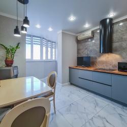 Фото Апартаменты на Геннадия Донковцева 13