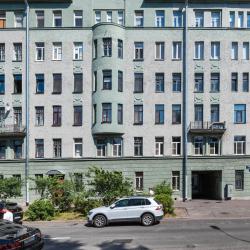 2-комнатные апартаменты улучшенные