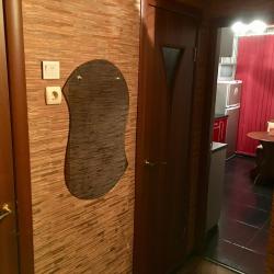 1-комнатные апартаменты стандарт