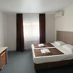 Фото Отель Компас