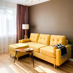 Фото Апартаменты на Мясницкой 75В