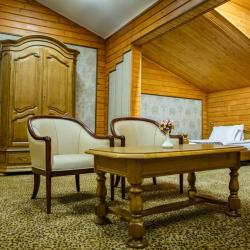 Фото Отель Chalet (Шале)