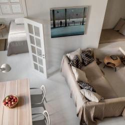 фото 5 Flat Inn (Флэт Инн) на улице Каланчёвская 22