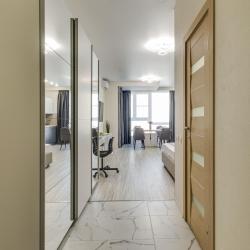 фото 6 Business Apartments (Бизнесс Апартменс) на бульваре Ходынский 2