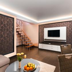 Фото Отель Дачи