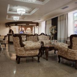 Фото Амичи Гранд Отель