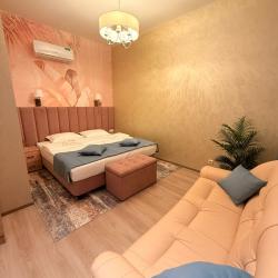 Номер делюкс улучшенный