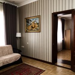 Фото Отель Аль Фирай