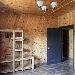 Фото Отель Зеленый Берег