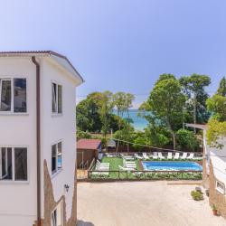 Фото Отель Максим Парк-