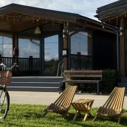 Фото Отель Вилла Ива