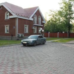Фото Отель Визит