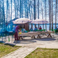 Фото Отель Хаски Хаус