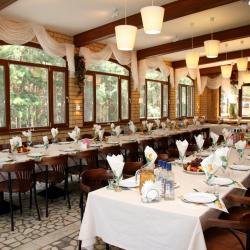 Фото Отель Орхидея