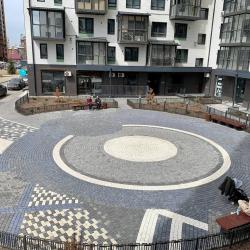 Апартаменты люкс