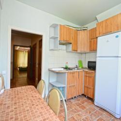 2-комнатные апартаменты улучшенные