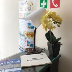 Фото Отель Багира