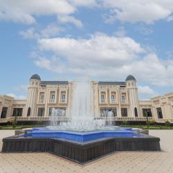 Фото Отель Sultan Palace (Султан Палас)