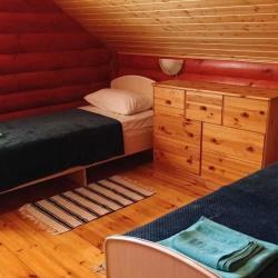 Фото Отель Рябинушка 1