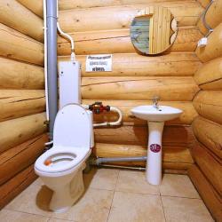 Фото Отель Казачка Ия