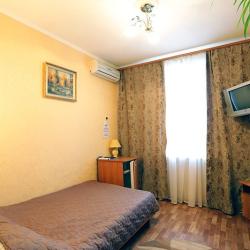 Фото Отель Советская