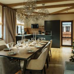 Шале премиум №5