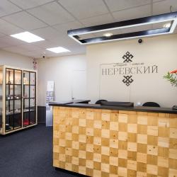 Апарт-отель Неревский — e54e8814fec9fecc7bca94763421adc5