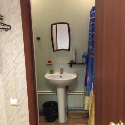 Номер стандарт с 2 односпальными кроватями
