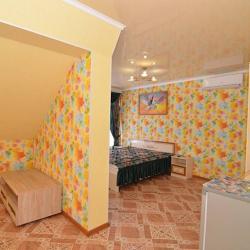 Фото Отель Роман