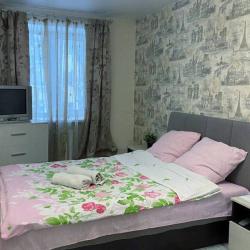 2-комнатные апартаменты улучшенные