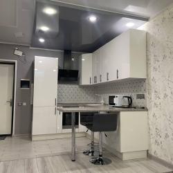 Фото Однокомнатные апартаменты на улице Рудольфа Нуреева 6