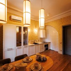 Номер студия премиум Жердёла