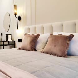 Фото Апартаменты на улице Каменная