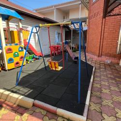 Фото Отель Камелия