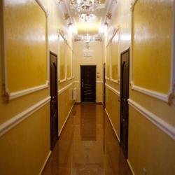 Фото Отель De Luxe (Де Люкс)