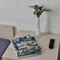 Фото Апартаменты на проспекте Комсомольский 20