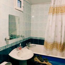 3-местный номер комфорт