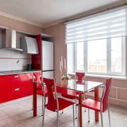Фото Апартаменты на шоссе Коровинское 17к2
