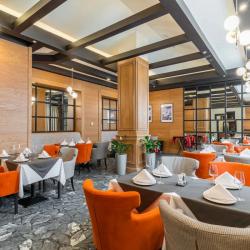 Фото Отель Movenpick Красная Поляна (Мовенпик)