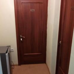 Фото Отель Берег