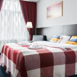 2-комнатный номер комфорт