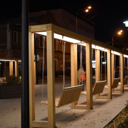 Фото Отель ВыДома на Володарского 26