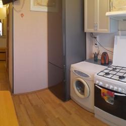 Фото Апартаменты на улице Некрасова, 53