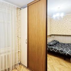 Фото Отель Nestory на улице Маломосковская 31