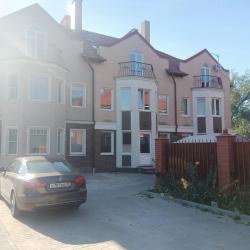 Фото Отель Plantage на Пионерской (Плантаж)