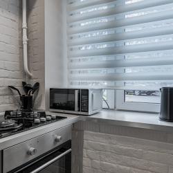 Фото Отель Smart Host (Смарт Хост) на улице Заморенова