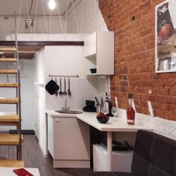 фото 19 ReStop Loft Apart (РеСтоп)