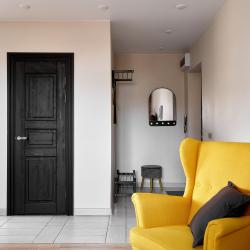 Фото Апартаменты Kvartira sutki irk на улице Халтурина 26