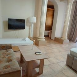 Фото Отель Лоран